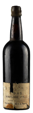 1945 | Taylor's | Fladgate Vintage Port at CaskCartel.com
