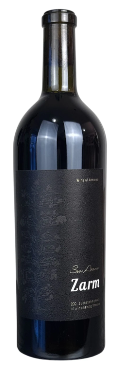 Zarm | Sev Areni - NV at CaskCartel.com