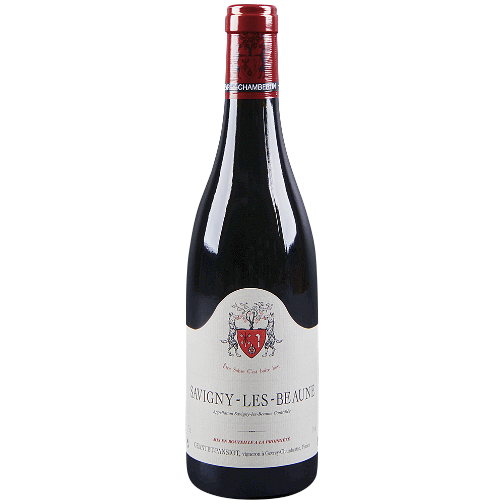 2018 | Geantet-Pansiot | Savigny-les-Beaune at CaskCartel.com