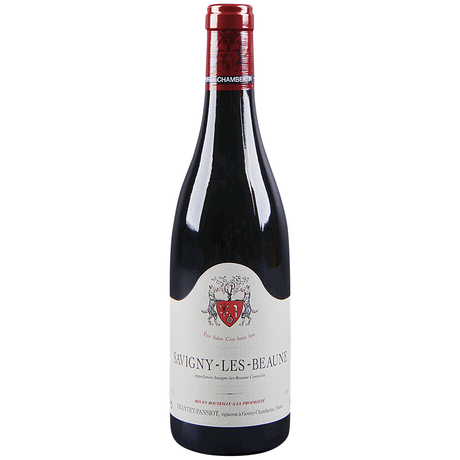 2018 | Geantet-Pansiot | Savigny-les-Beaune at CaskCartel.com