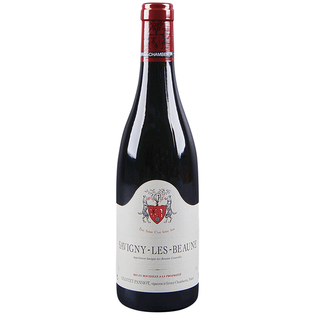 2018 | Geantet-Pansiot | Savigny-les-Beaune at CaskCartel.com
