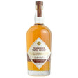 Company Distilling Apple Wood Finished Tennessee Three Wood Straight Tennessee Whiskey at CaskCartel.com