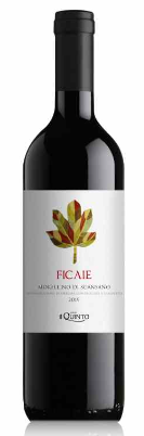2019 | Tenuta il Quinto | Ficaie at CaskCartel.com