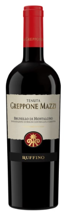 2015 | Ruffino | Greppone Mazzi at CaskCartel.com