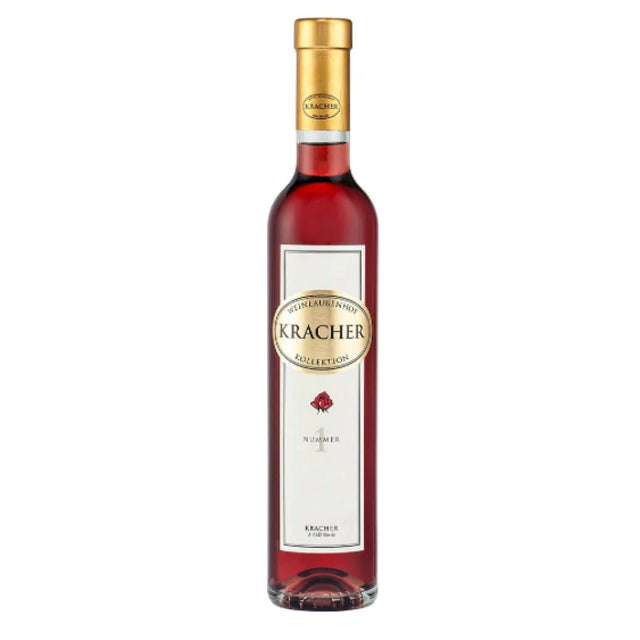 2019 | Kracher | Kollektion Zweigelt Trockenbeerenauslese (Half Bottle) at CaskCartel.com