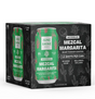 Juneshine Watermelon Mezcal Margarita | (4)*355ML at CaskCartel.com