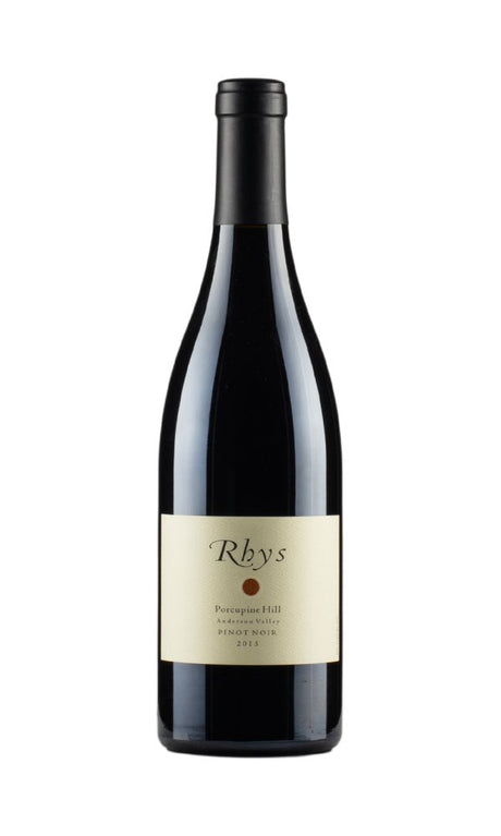 2015 | Rhys Vineyards | Porcupine Hill Pinot Noir at CaskCartel.com