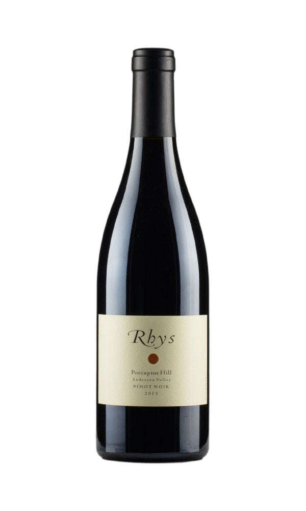2015 | Rhys Vineyards | Porcupine Hill Pinot Noir at CaskCartel.com