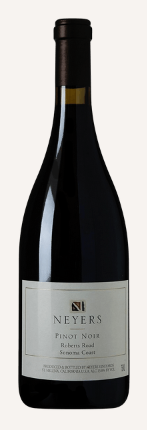 2019 | Neyers Vineyards | Roberts Road Pinot Noir at CaskCartel.com