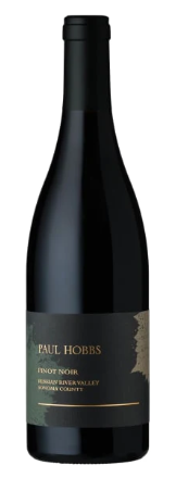 2021 | Paul Hobbs Winery | Russian River Valley Pinot Noir at CaskCartel.com