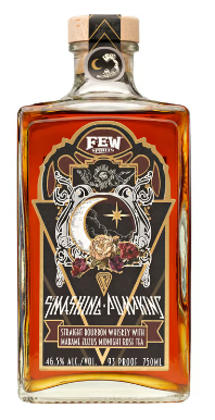 FEW Smashing Pumpkins Straight Bourbon Whiskey at CaskCartel.com