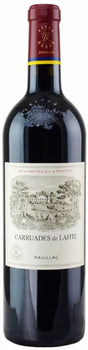 2016 | Chateau Lafite Rothschild | Carruades de Lafite at CaskCartel.com