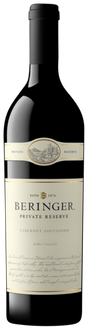 Beringer | Private Reserve Cabernet Sauvignon - NV at CaskCartel.com