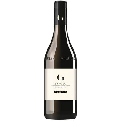Garesio | Cerretta - NV at CaskCartel.com