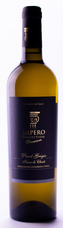 Impero Collection | Pinot Grigio - NV at CaskCartel.com