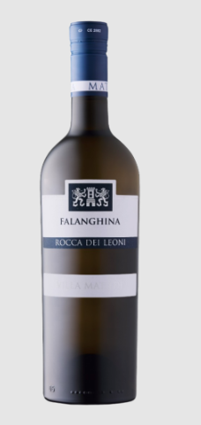 [BUY] Villa Matilde | Rocca dei Leoni Falanghina - NV at CaskCartel.com