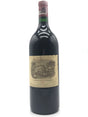 1985 | Chateau Lafite Rothschild | Pauillac (Magnum) at CaskCartel.com