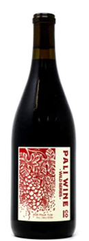 2021 | Pali Wine Co. | Wild Series Pinot Noir at CaskCartel.com