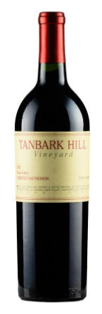 2001 | Philip Togni Vineyard | Tanbark Hill Cabernet Sauvignon at CaskCartel.com