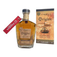 Karibia-Rhum ELIKO Origine Batch 1 Fut 474 Rum | 500ML at CaskCartel.com