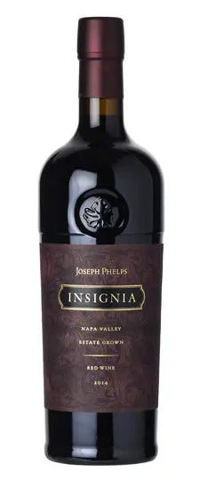 2014 | Joseph Phelps | Insignia at CaskCartel.com