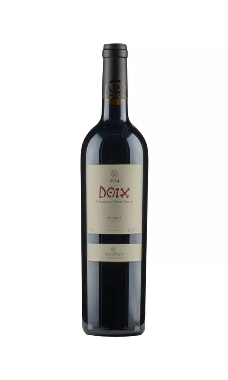 2014 | Mas Doix | Costers de Vinyes Velles at CaskCartel.com