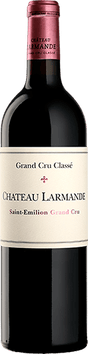 2022 | Chateau Larmande | Saint-Emilion Grand Cru at CaskCartel.com