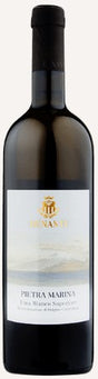 2018 | Benanti | Pietramarina Etna Bianco (Magnum) at CaskCartel.com