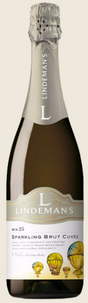 Lindeman's | Bin 25 Sparkling Brut Cuvee - NV at CaskCartel.com