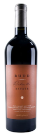 2018 | Rudd | Oakville Estate Red at CaskCartel.com