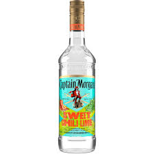 Captain Morgan Sweet Chili Lime Rum | 1L at CaskCartel.com