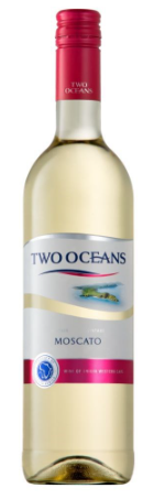 Two Oceans | Moscato - NV at CaskCartel.com