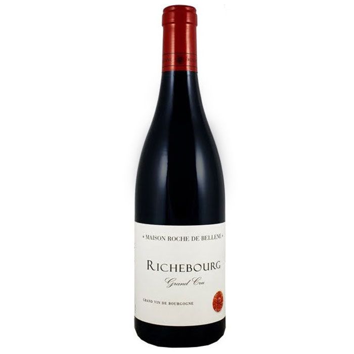 2019 | Maison Roche de Bellene | Richebourg at CaskCartel.com