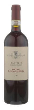 2016 | Rocche Costamagna | Rocche dell'Annunziata at CaskCartel.com