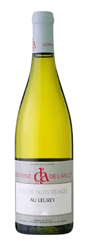 2019 | Domaine de l'Arlot | Cote de Nuits-Villages Au Leurey at CaskCartel.com