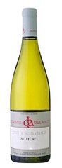 2019 | Domaine de l'Arlot | Cote de Nuits-Villages Au Leurey at CaskCartel.com