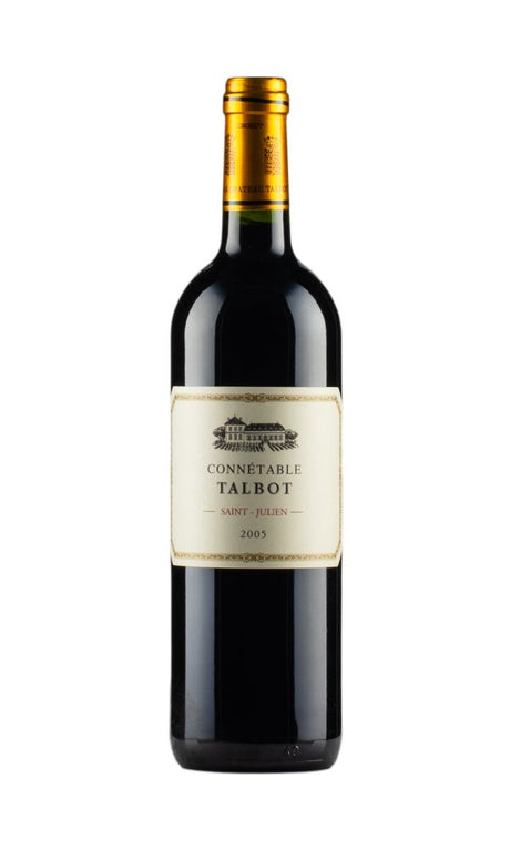 2005 | Château Talbot | Connetable Talbot at CaskCartel.com