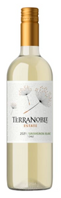 2021 | Terra Noble | Sauvignon Blanc at CaskCartel.com