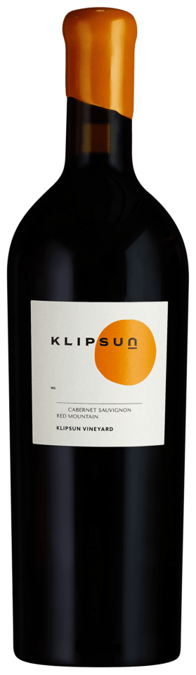 2018 | Klipsun Vineyards | Cabernet Sauvignon at CaskCartel.com