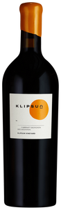 2018 | Klipsun Vineyards | Cabernet Sauvignon at CaskCartel.com