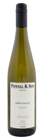 2017 | Powell & Son | Neldner Road Riesling at CaskCartel.com