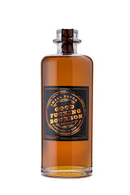 Good Fucking Bourbon Whiskey at CaskCartel.com