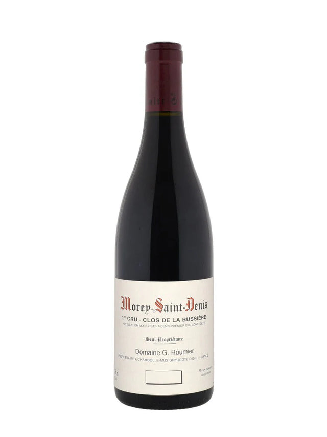 2000 | Domaine Georges Roumier | Clos de la Bussiere at CaskCartel.com