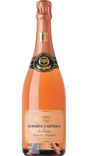 Domaine Carneros | Taittinger Cuvee de la Pompadour Brut Rose - NV at CaskCartel.com