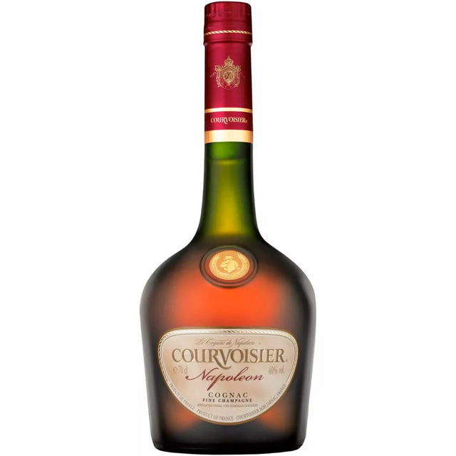 Courvoisier Napoleon Fine Cognac | 700ML at CaskCartel.com