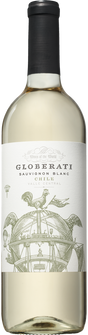 Globerati Wines | Sauvignon Blanc - NV at CaskCartel.com