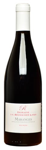 2020 | Jean-Claude Regnaudot et Fils | Maranges at CaskCartel.com
