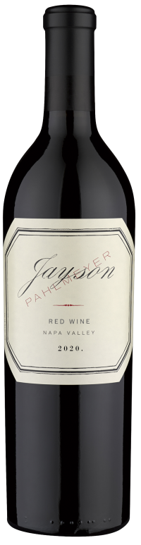 2020 | Pahlmeyer | Jayson Red Wine at CaskCartel.com
