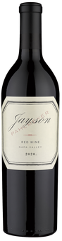 2020 | Pahlmeyer | Jayson Red Wine at CaskCartel.com
