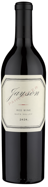 2020 | Pahlmeyer | Red Wine at CaskCartel.com
